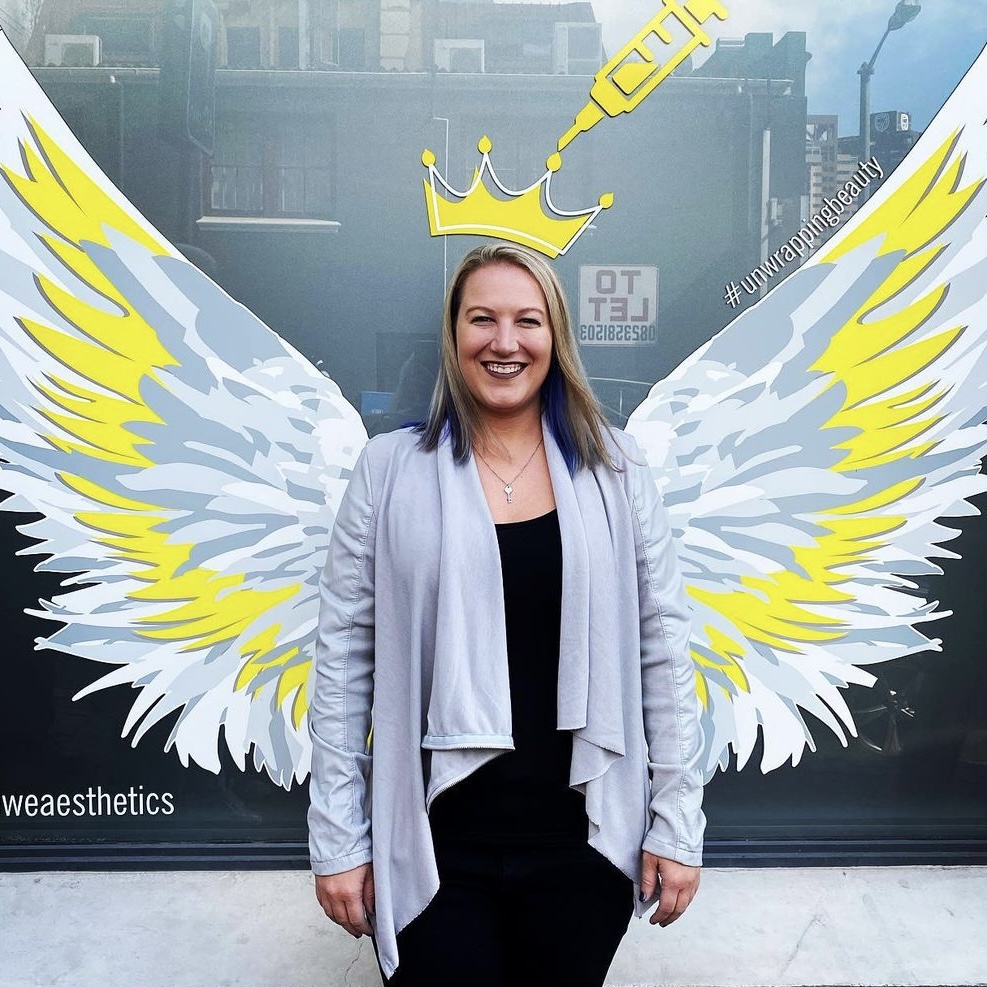 飞驰加速器VPN用户emma，很满意飞驰加速器VPN